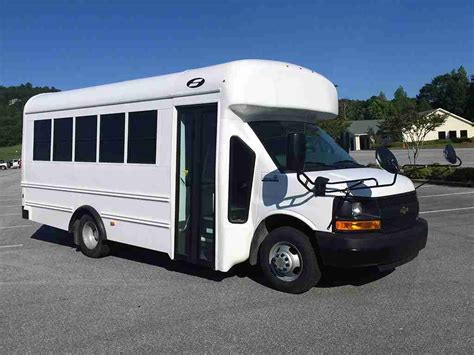 used school buses in wyoming.